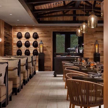 Hotel Casitas At The Hoodoo Moab, Curio Collection By Hilton Abbey Road Exterior foto