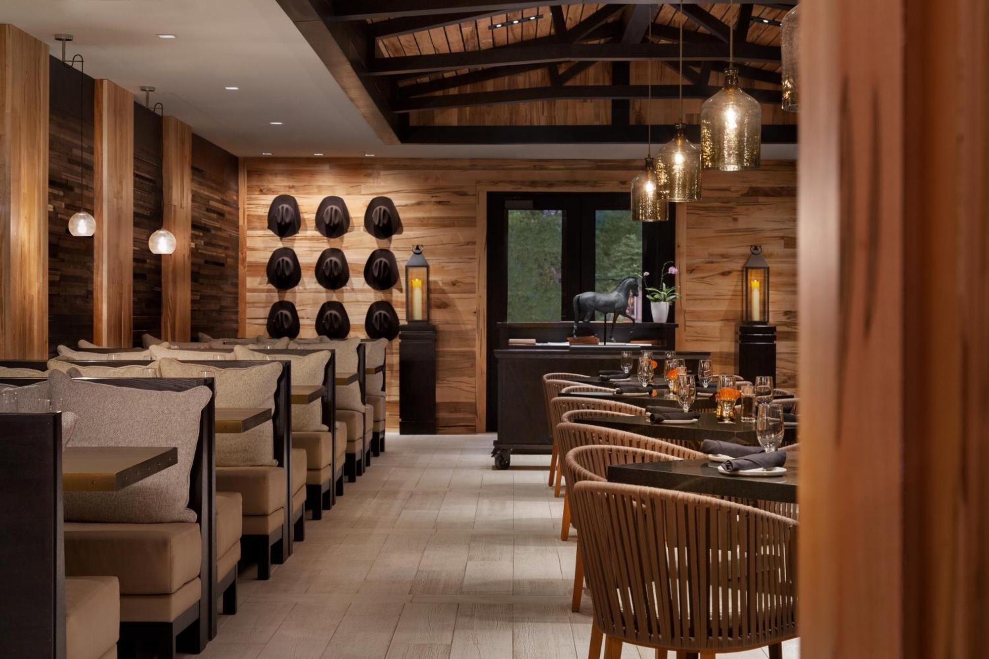 Hotel Casitas At The Hoodoo Moab, Curio Collection By Hilton Abbey Road Exterior foto