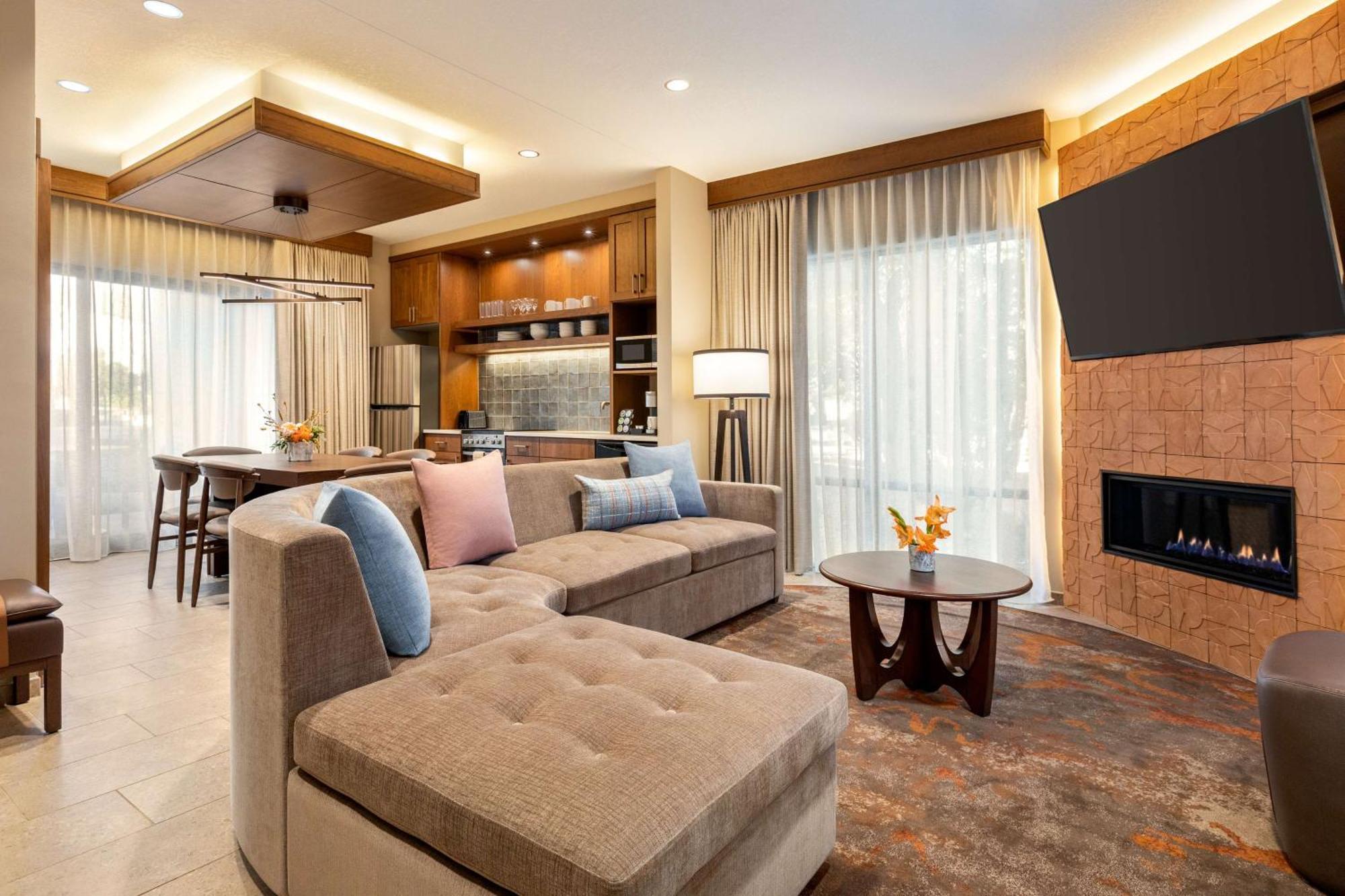 Hotel Casitas At The Hoodoo Moab, Curio Collection By Hilton Abbey Road Exterior foto