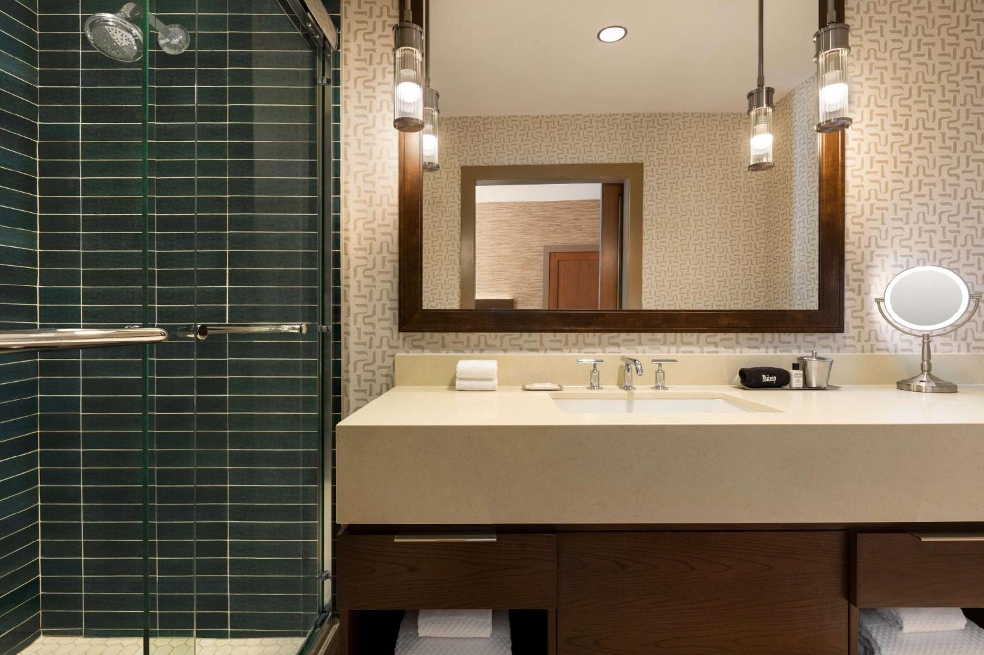 Hotel Casitas At The Hoodoo Moab, Curio Collection By Hilton Abbey Road Exterior foto