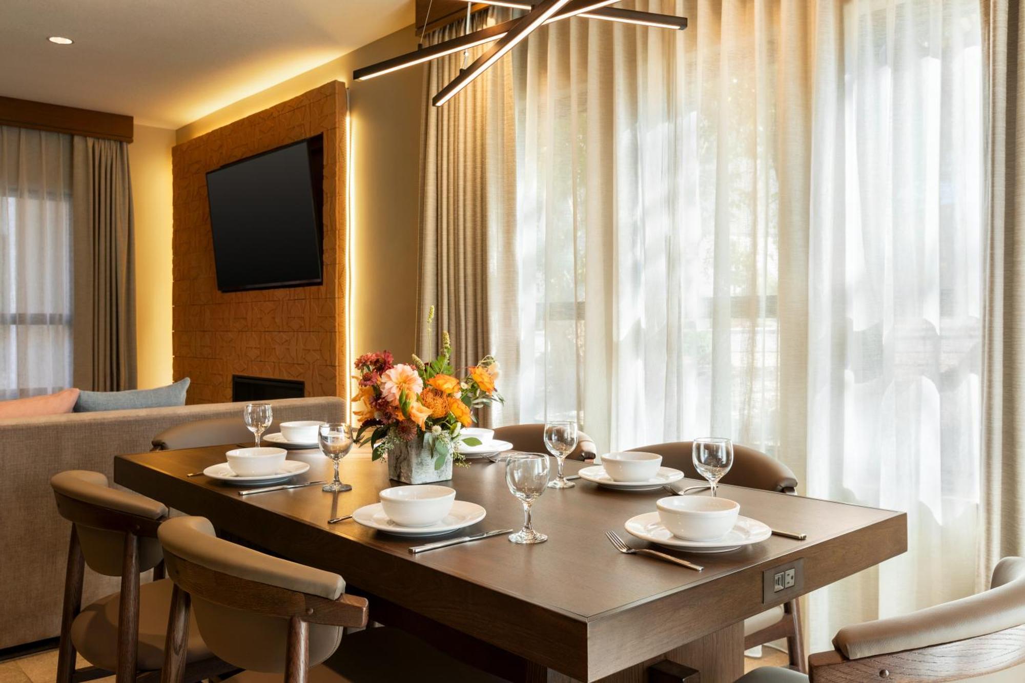 Hotel Casitas At The Hoodoo Moab, Curio Collection By Hilton Abbey Road Exterior foto